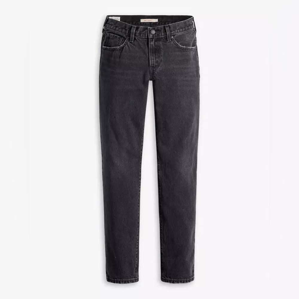 NWT Levi’s Middy Straight Jean